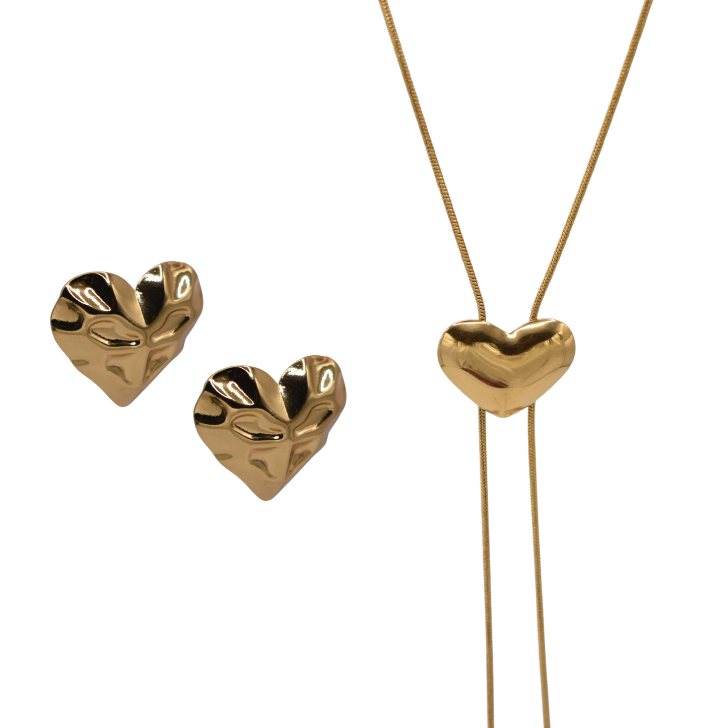 COMBO AFRODITA + CHARA