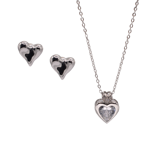 COMBO ANIELI + YAHELU