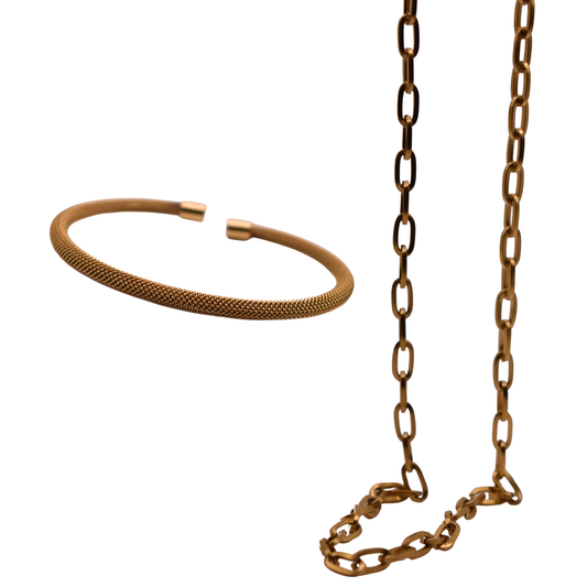 COMBO ANTIOPE + SAGIRA