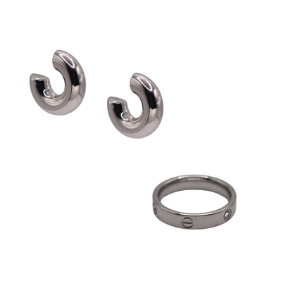 COMBO LIZANDRO + PLUTUS