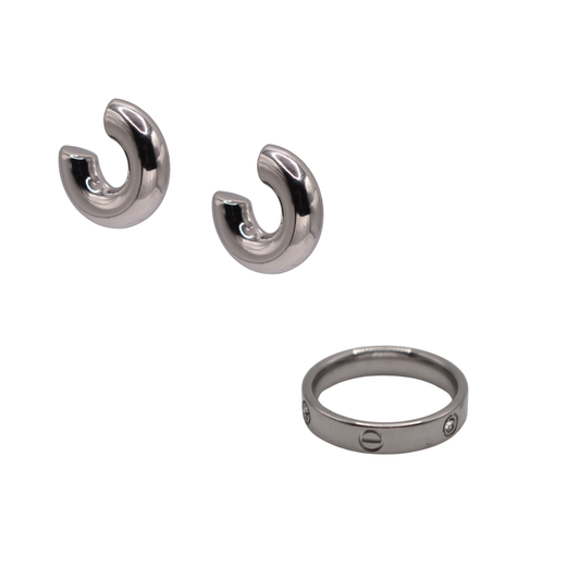 COMBO LIZANDRO + PLUTUS