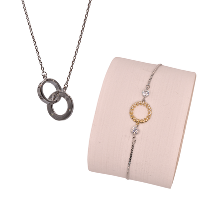 COMBO TÁBATA + AGAM