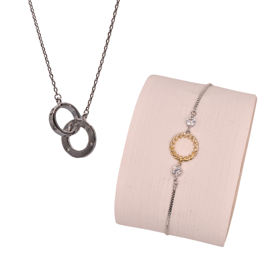 COMBO TÁBATA + AGAM