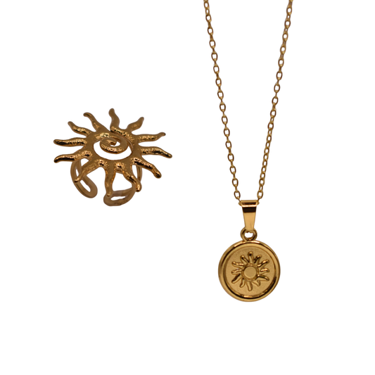 COMBO USERET + NEREA