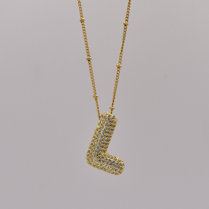 INICIAL L ZIRCONIA