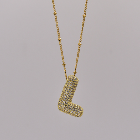 INICIAL L ZIRCONIA
