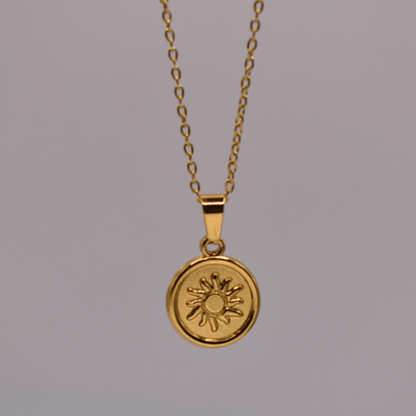 COLLAR NEREA