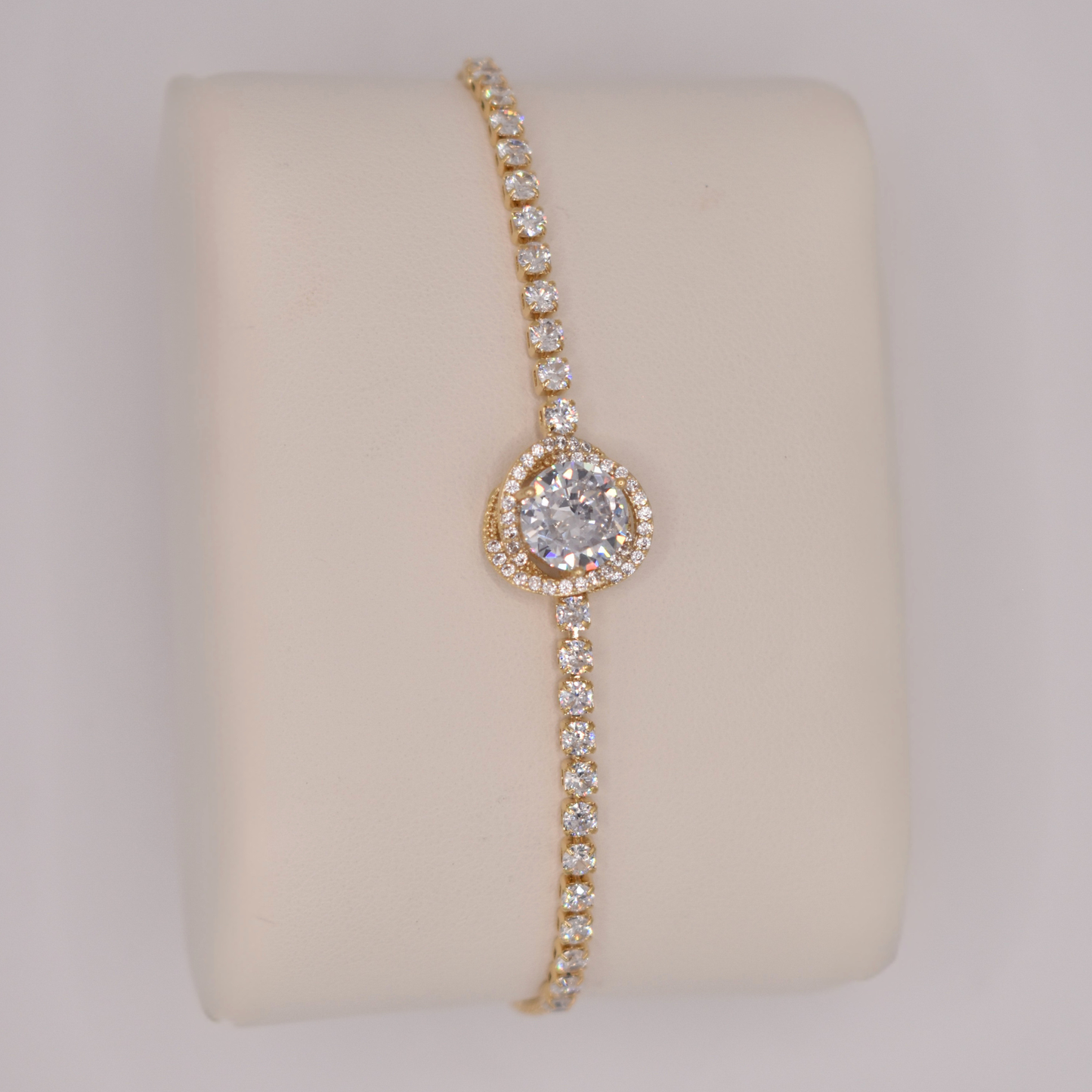 PULSERA TYCHE