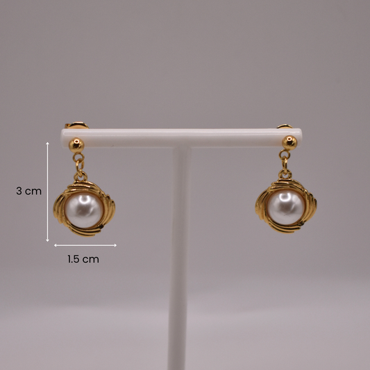 ARETES ANGIE