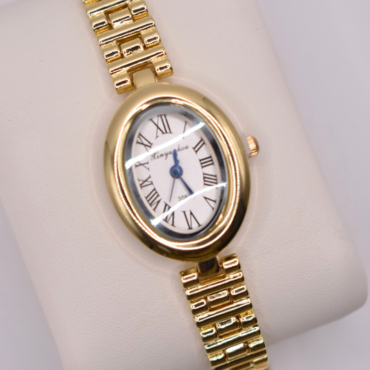 RELOJ CRATOS