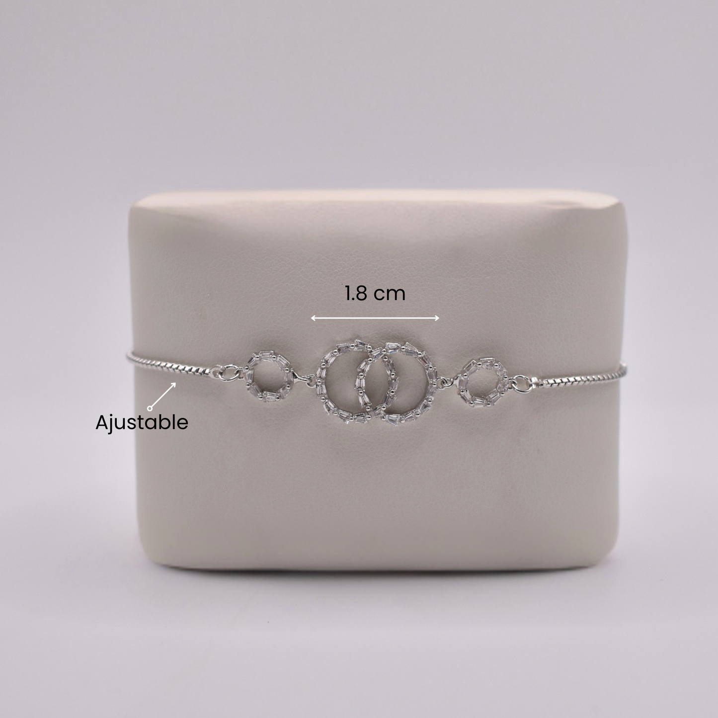 PULSERA ERATO