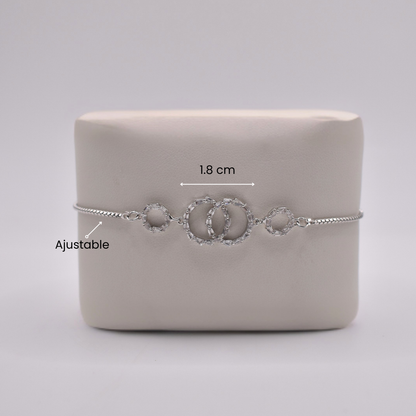 PULSERA ERATO