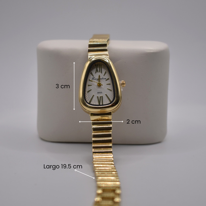 RELOJ EVANGELINE