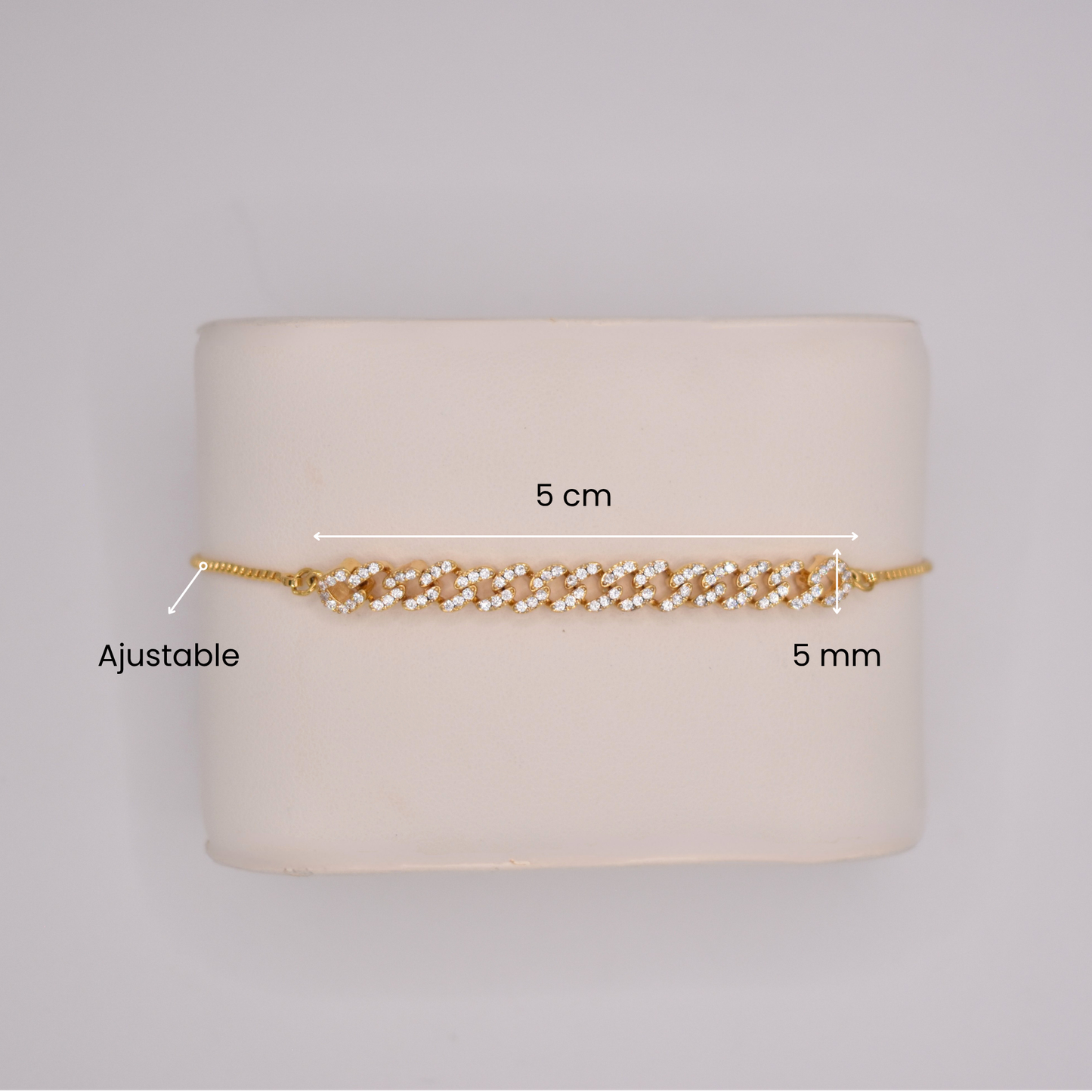 PULSERA MONTU