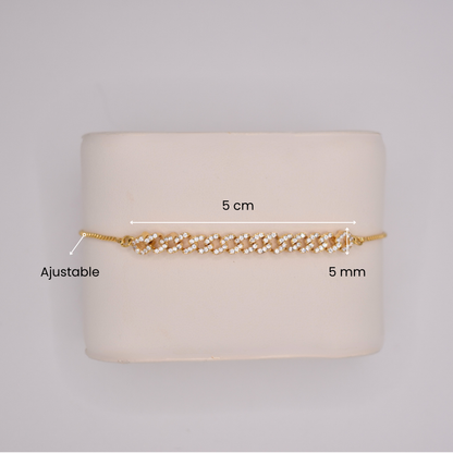 PULSERA MONTU