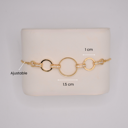 PULSERA TEA