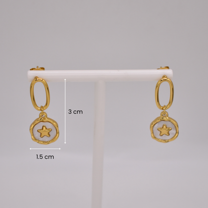 ARETES THOR