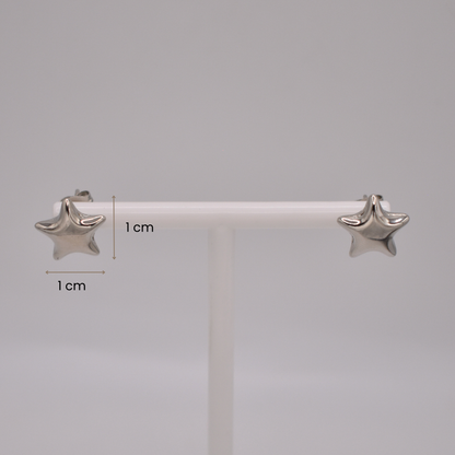 ARETES TIQUE
