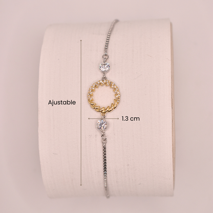 PULSERA MONTU