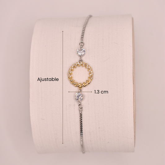 PULSERA MONTU