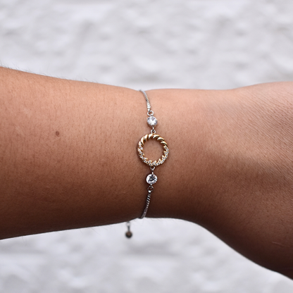 PULSERA MONTU