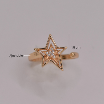ANILLO ALYSA