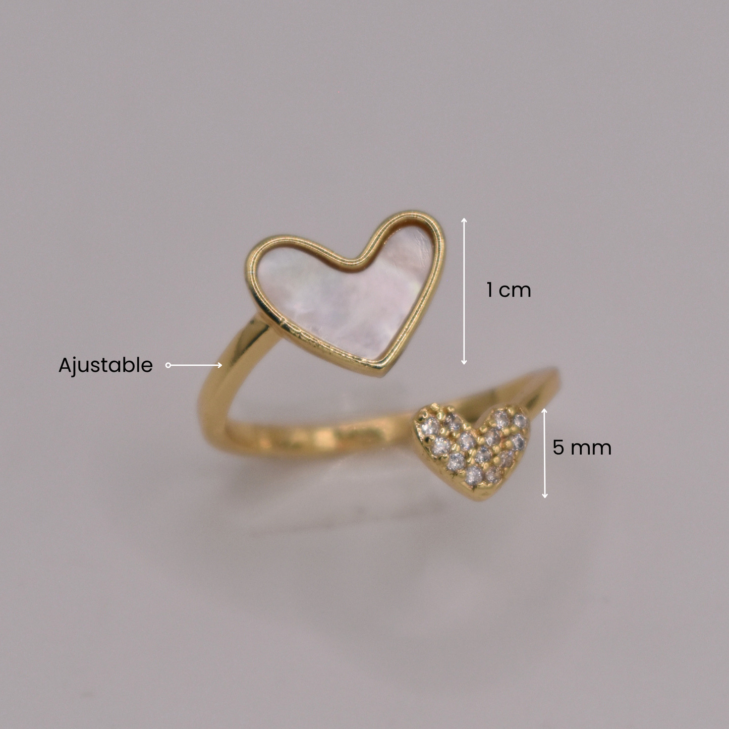 ANILLO ANUKET