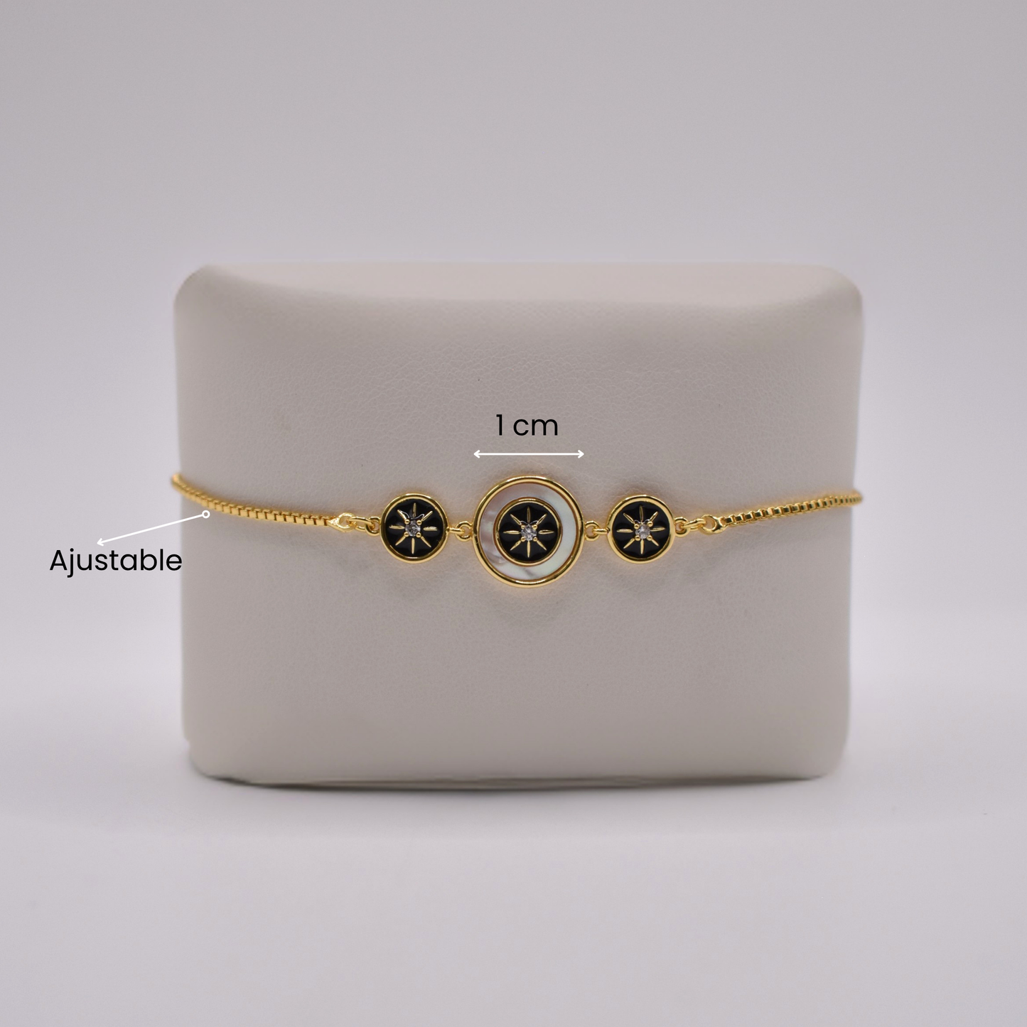 PULSERA MUSAGE