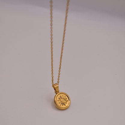 COLLAR NEREA