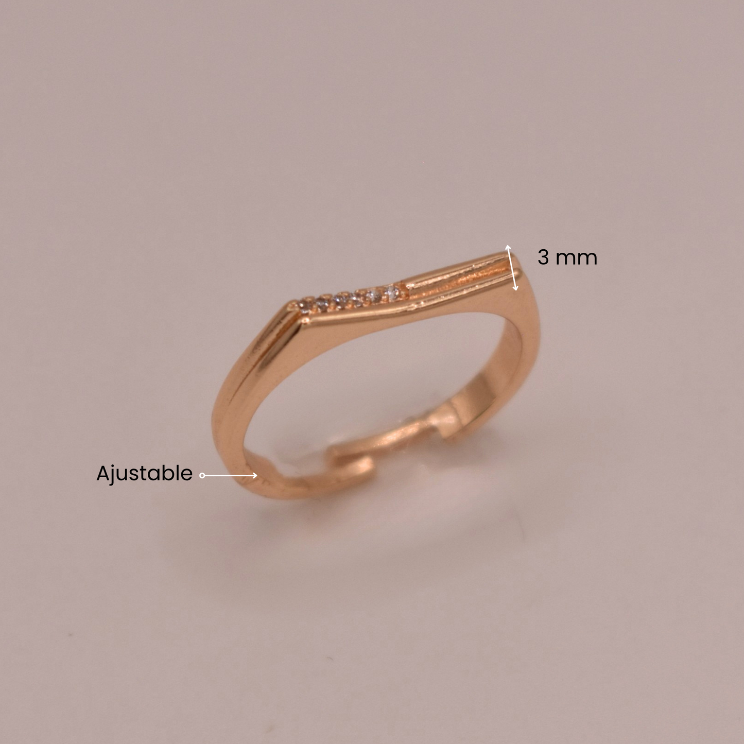 ANILLO TANIT