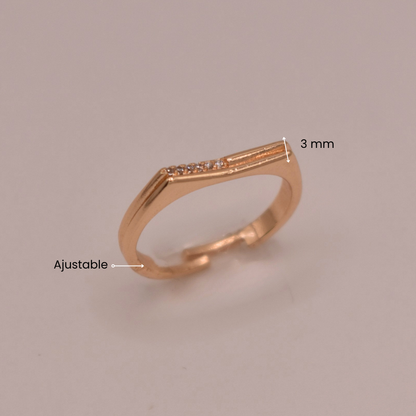 ANILLO TANIT