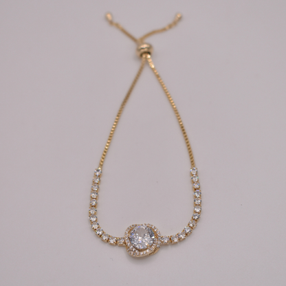 PULSERA TYCHE