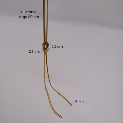 COLLAR ZENET