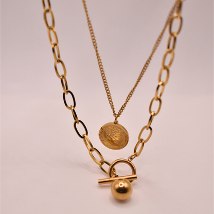 COLLAR ZEUS