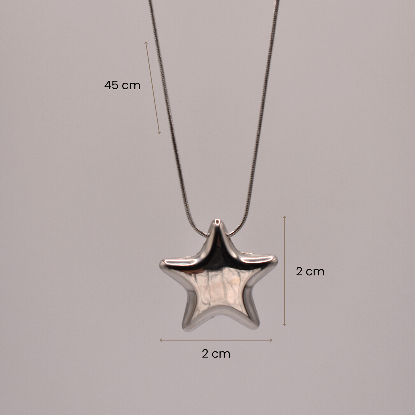 COLLAR AKER