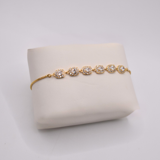 PULSERA BINTU