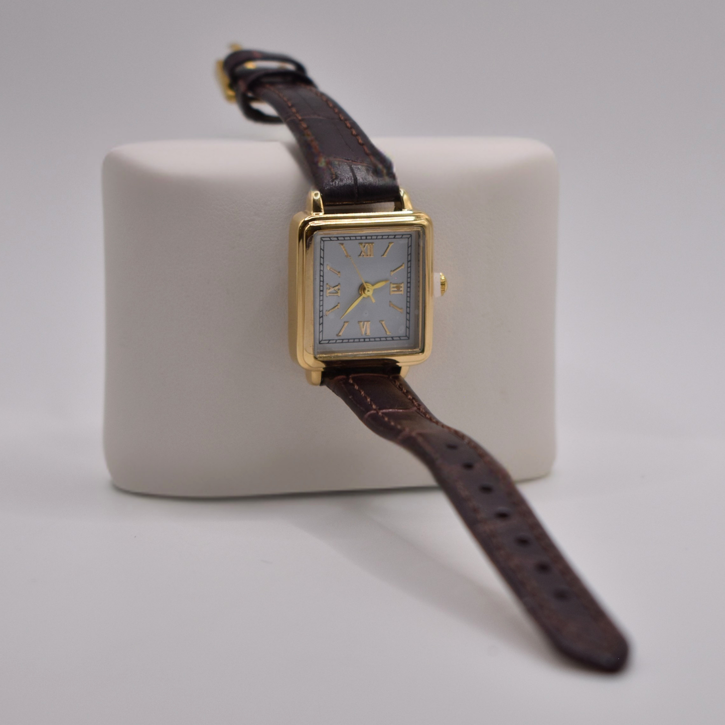 RELOJ GREGOR