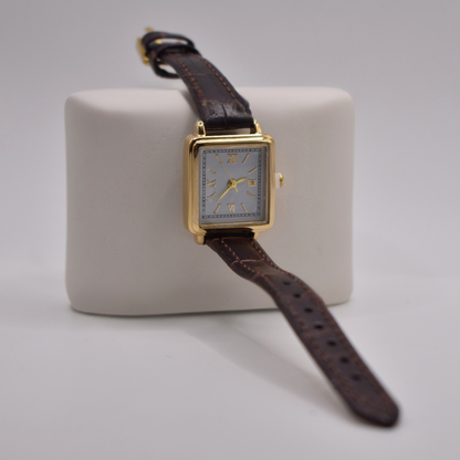 RELOJ GREGOR