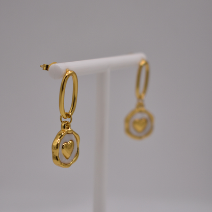 ARETES MADU