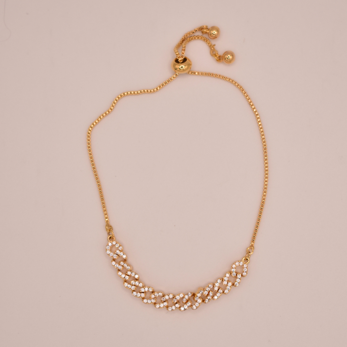 PULSERA MONTU