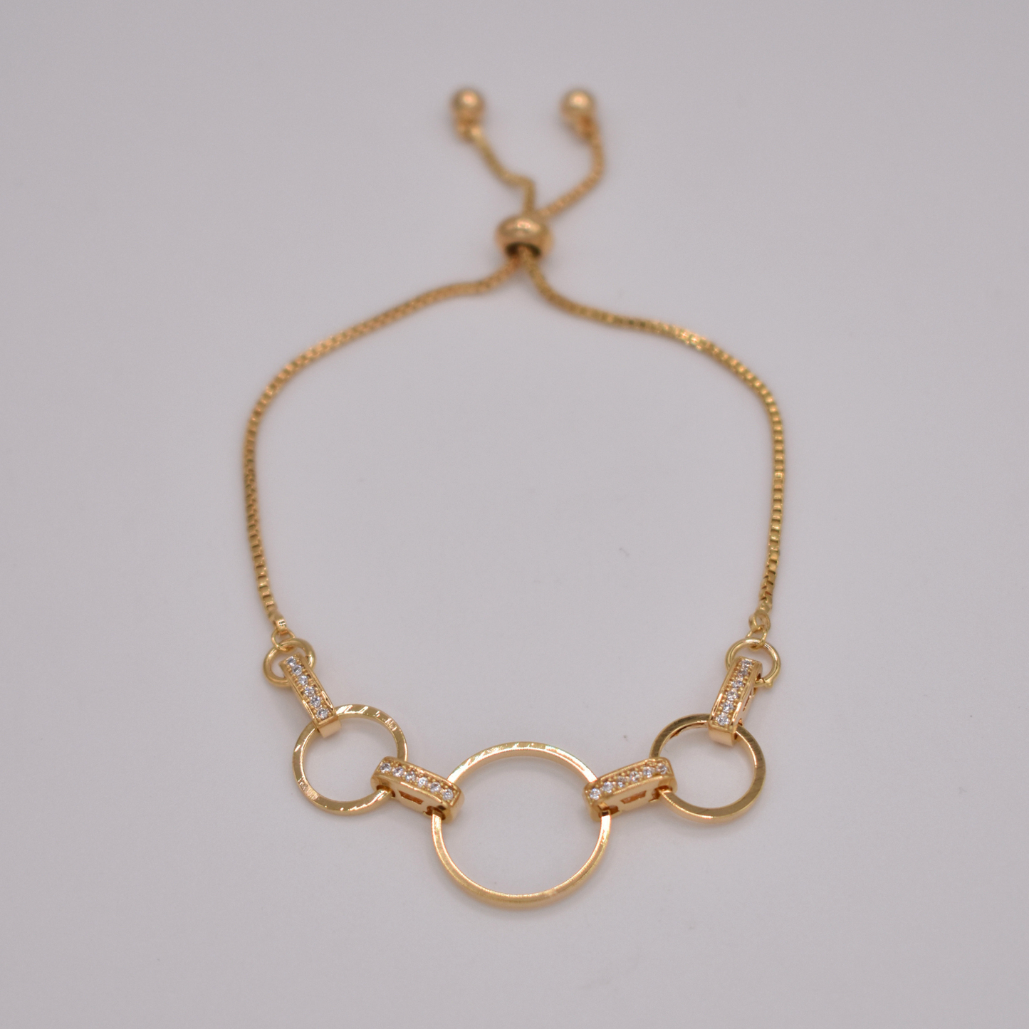PULSERA TEA