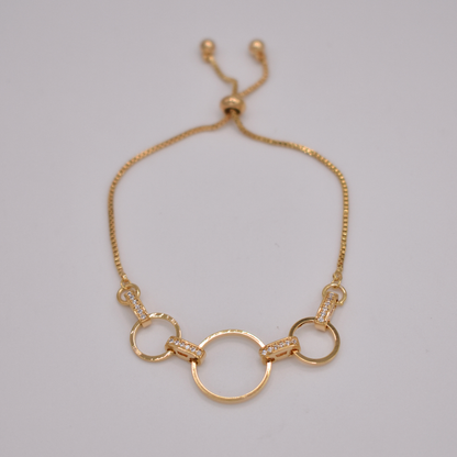 PULSERA TEA