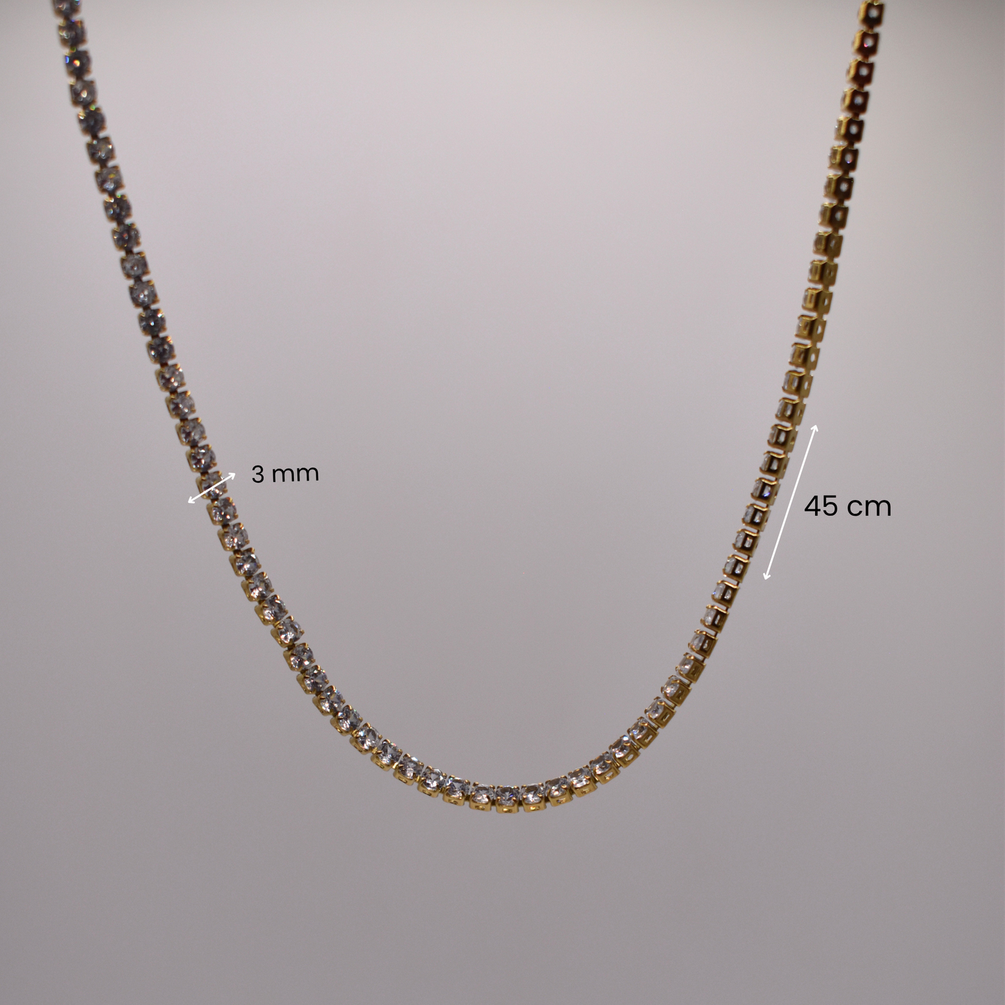 COLLAR ANUBIS