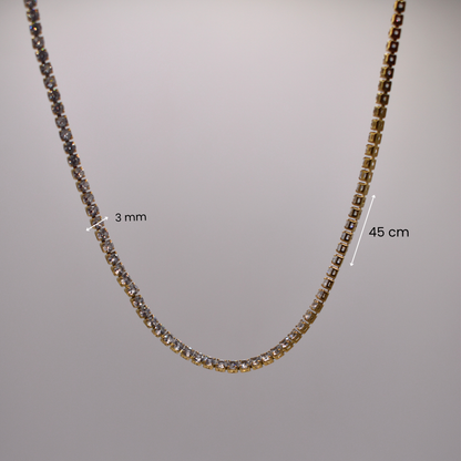 COLLAR ANUBIS
