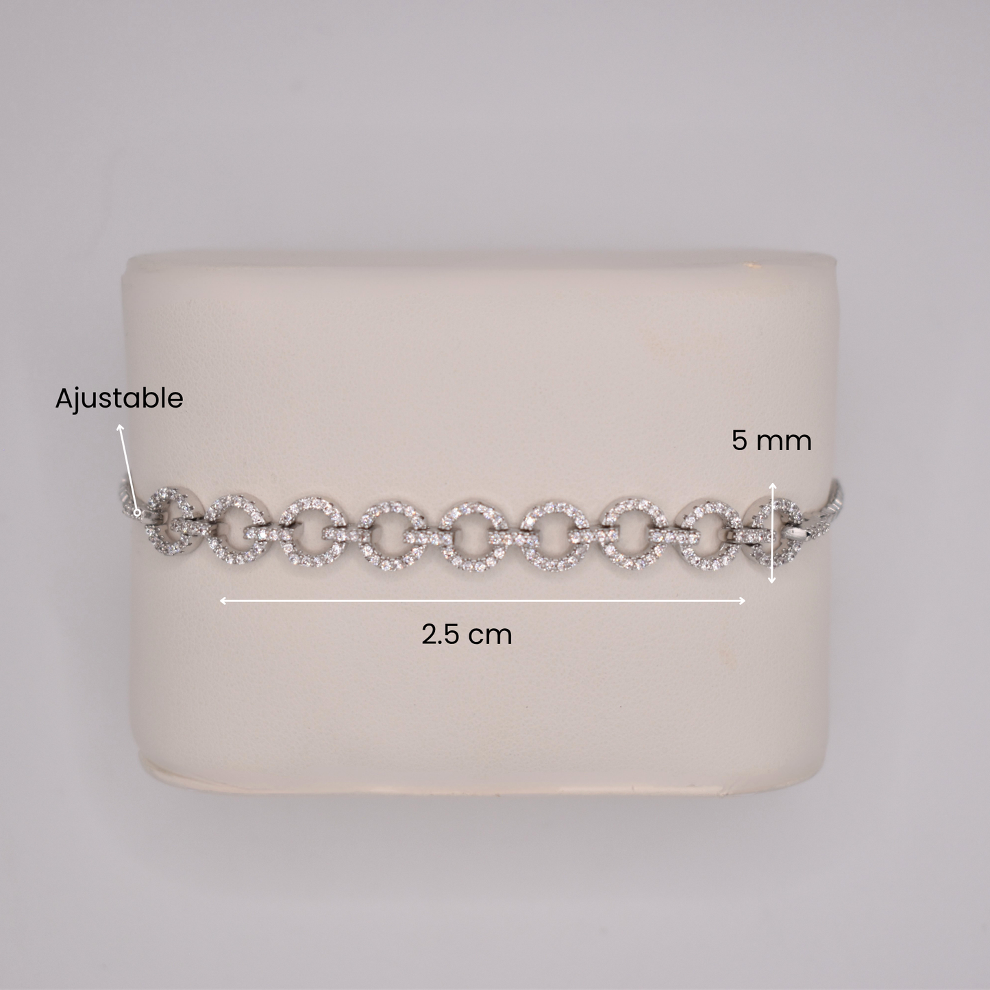 PULSERA EGAN