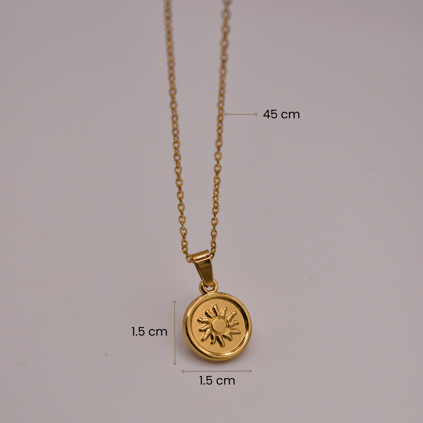 COLLAR NEREA