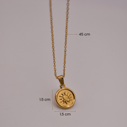 COLLAR NEREA