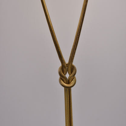COLLAR ZENET