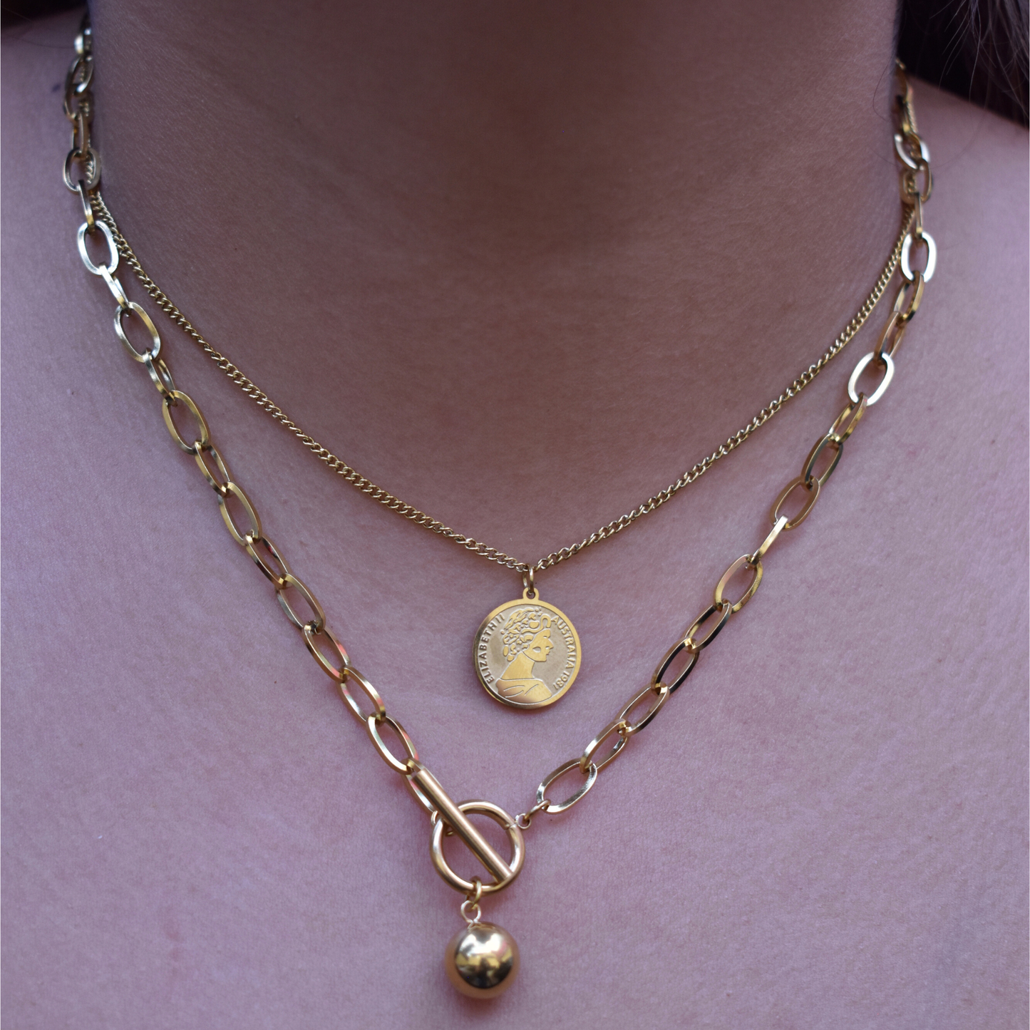 COLLAR ZEUS