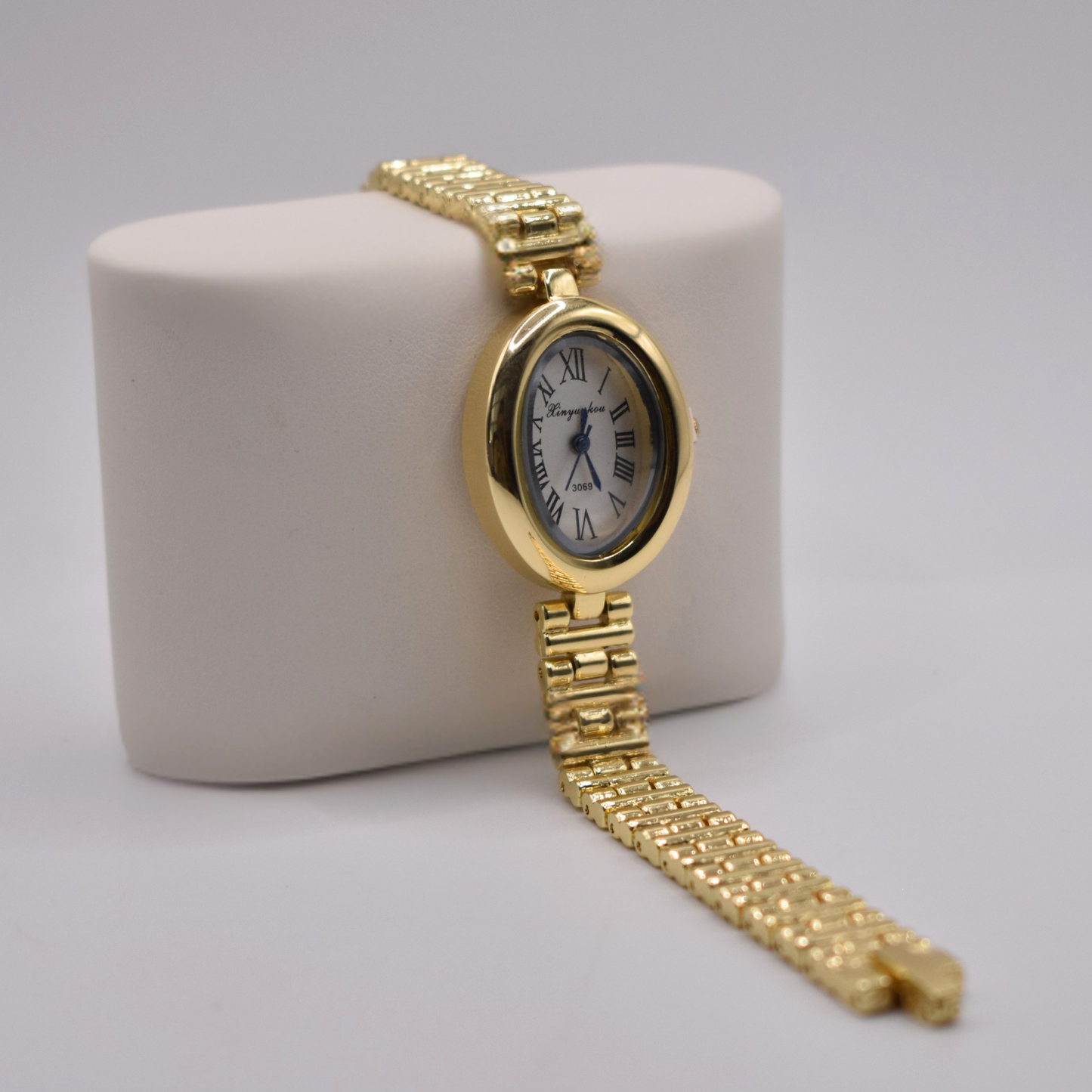 RELOJ CRATOS